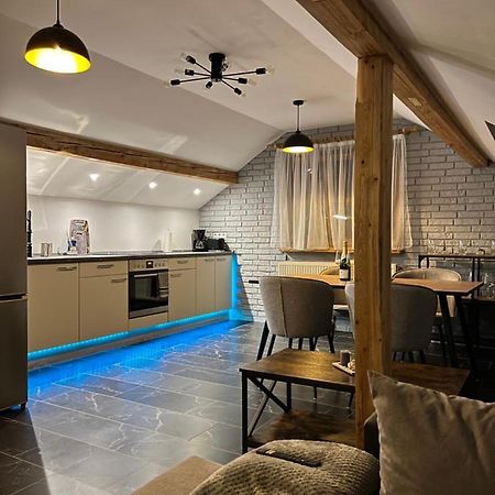 Die Loft Kemnath Extérieur photo