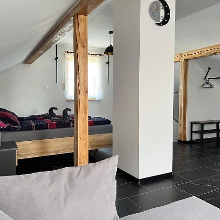 Die Loft Kemnath Extérieur photo