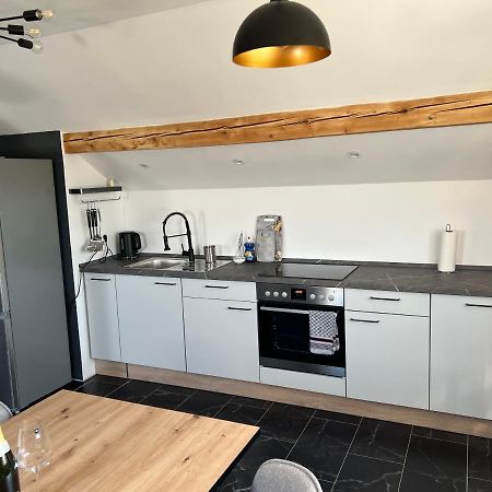 Die Loft Kemnath Extérieur photo