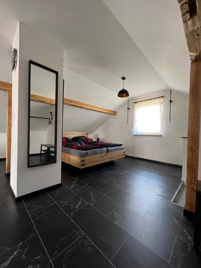 Die Loft Kemnath Extérieur photo
