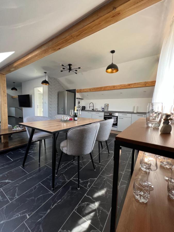 Die Loft Kemnath Extérieur photo
