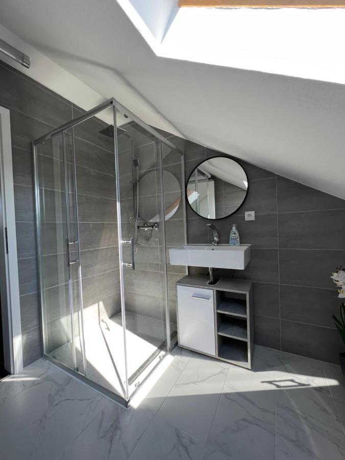 Die Loft Kemnath Extérieur photo