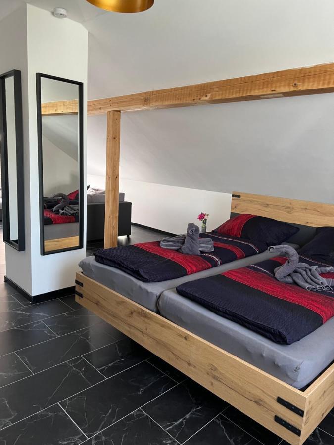 Die Loft Kemnath Extérieur photo