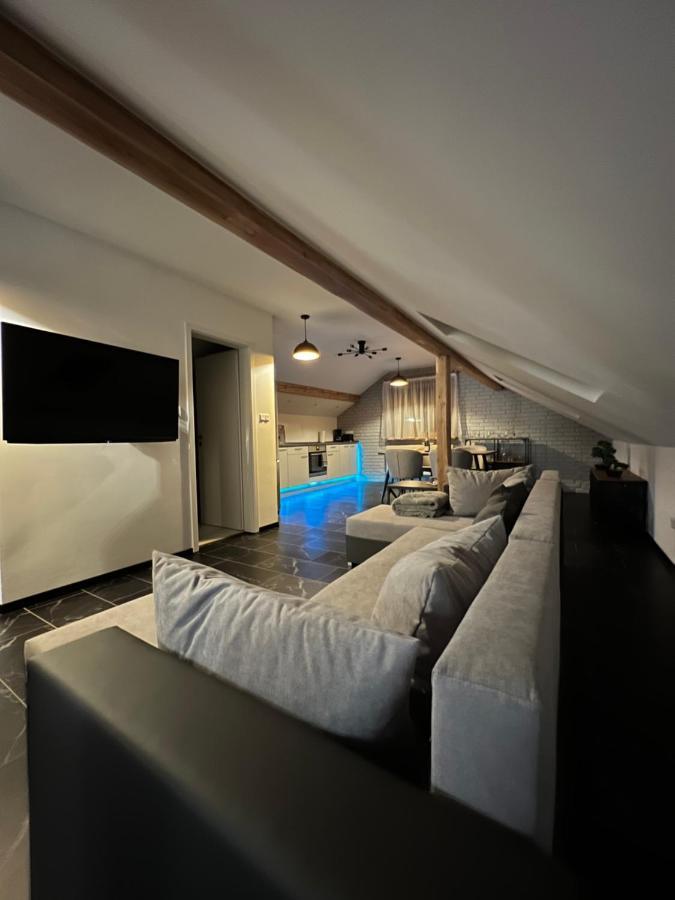 Die Loft Kemnath Extérieur photo