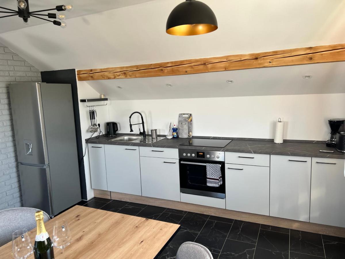 Die Loft Kemnath Extérieur photo