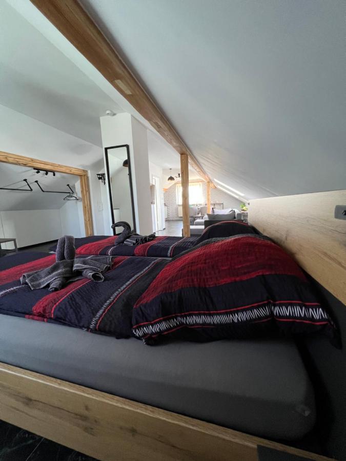 Die Loft Kemnath Extérieur photo