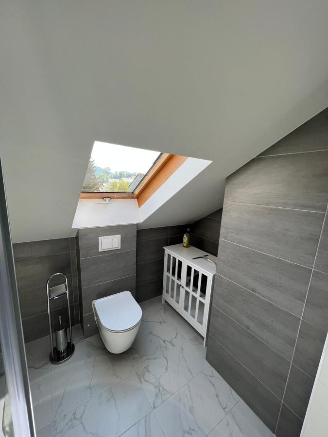 Die Loft Kemnath Extérieur photo